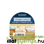 Kép 1/3 - Yankee Candle® Vanilla Cupcake mini viasz