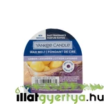 Kép 1/4 - Yankee Candle® Lemon Lavender mini viasz
