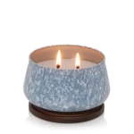Kép 7/14 - Yankee Candle® Fresh Rain Outdoor közepes gyertya 283 g