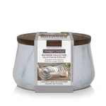 Kép 1/9 - Yankee Candle® Linden Tree Blossoms Outdoor közepes gyertya
