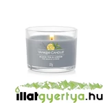 Kép 2/3 - Wild Orchid üveges mintagyertya 37 g
