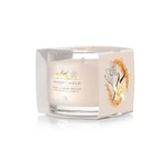 Kép 1/2 - Yankee Candle® Vanilla Creme Brulee üveges mintagyertya