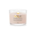 Kép 2/2 - Yankee Candle® Vanilla Creme Brulee üveges mintagyertya 37 g