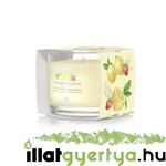 Kép 1/2 - Yankee Candle® Iced Berry Lemonade üveges mintagyertya