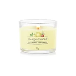 Kép 2/2 - Yankee Candle® Iced Berry Lemonade üveges mintagyertya 37 g