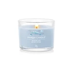 Kép 2/2 - Yankee Candle® Ocean Air üveges mintagyertya 37 g