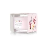 Kép 1/2 - Yankee Candle® Pink Cherry &amp; Vanilla üveges mintagyertya