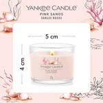 Kép 2/5 - Yankee Candle® Pink Sands üveges mintagyertya 37 g