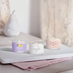 Kép 4/5 - Yankee Candle® Pink Sands üveges mintagyertya 37 g