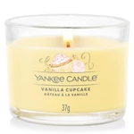 Kép 5/5 - Yankee Candle® Vanilla Cupcake üveges mintagyertya 37 g