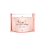 Kép 1/5 - Yankee Candle® Pink Sands üveges mintagyertya