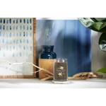 Kép 2/2 - Yankee Candle® Vanilla Bean Espresso Signature nagy üveggyertya 567 g