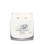 Kép 2/3 - Yankee Candle® Soft Blanket Signature közepes üveggyertya 368 g