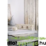 Kép 2/6 - Warm Cashmere üveges mintagyertya szett