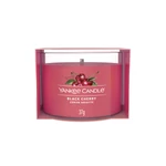 Kép 1/2 - Yankee Candle® Black Cherry üveges mintagyertya