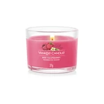 Kép 2/3 - Yankee Candle® Red Raspberry üveges mintagyertya 37 g