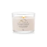 Kép 3/4 - Yankee Candle® Warm Cashmere üveges mintagyertya 37 g