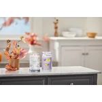 Kép 9/9 - Yankee Candle® Lemon Lavender Signature nagy üveggyertya 567 g