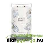 Kép 2/7 - Soft Blanket Signature nagy poharas gyertya 567 g