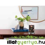 Kép 3/4 - Black Coconut Signature nagy poharas gyertya 567 g
