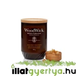Kép 3/7 - Incense & Myrrh ReNew nagy üveggyertya 368 g