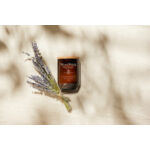 Kép 4/10 - Lavender & Cypress ReNew nagy üveggyertya