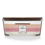 Kép 1/2 - WoodWick® Blooming Orchard Trilogy hajógyertya