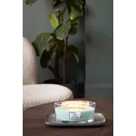 Kép 3/4 - WoodWick® Sagewood & Seagrass hajógyertya 453 g