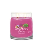 Kép 2/4 - Yankee Candle® Art in the Park Signature közepes üveggyertya 368 g