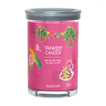 Kép 1/5 - Yankee Candle® Art in the Park Signature nagy poharas gyertya