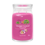 Kép 1/5 - Yankee Candle® Art in the Park Signature nagy üveggyertya