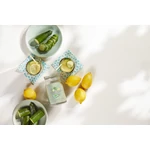 Kép 3/3 - Yankee Candle® Cucumber Mint Cooler Signature nagy üveggyertya 567 g