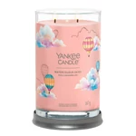 Kép 2/6 - Yankee Candle® Watercolour Skies Signature nagy poharas gyertya 567 g