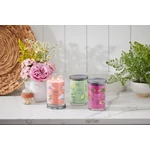 Kép 5/8 - Yankee Candle® Cucumber Mint Cooler Signature nagy poharas gyertya 567 g