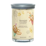 Kép 1/6 - Yankee Candle® Banoffee Waffle Signature nagy poharas gyertya