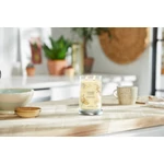 Kép 4/6 - Yankee Candle® Banoffee Waffle Signature nagy poharas gyertya 567 g