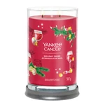 Kép 2/5 - Yankee Candle® Holiday Cheer Signature nagy poharas gyertya 567 g