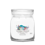 Kép 1/4 - Yankee Candle® Magical Bright Lights Signature közepes üveggyertya