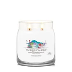 Kép 2/4 - Yankee Candle® Magical Bright Lights Signature közepes üveggyertya 368 g