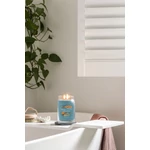 Kép 3/6 - Yankee Candle® Evening Riverwalk Signature nagy üveggyertya 567 g