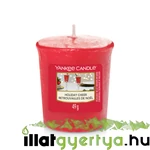Kép 1/2 - Yankee Candle® Holiday Cheer mintagyertya