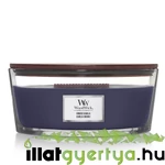 Kép 1/5 - WoodWick® Hinoki Dahlia hajógyertya