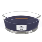 Kép 3/5 - WoodWick® Hinoki Dahlia hajógyertya 453 g