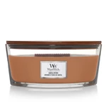Kép 1/4 - WoodWick® Santal Myrrh hajógyertya