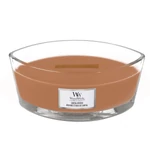 Kép 2/4 - WoodWick® Santal Myrrh hajógyertya 453 g