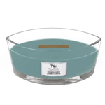 Kép 2/6 - WoodWick® Evergreen Cashmere hajógyertya 453 g