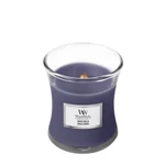 Kép 3/7 - WoodWick® Hinoki Dahlia kis üveggyertya 85 g