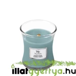 Kép 2/3 - Evergreen Cashmere kis üveggyertya 85 g