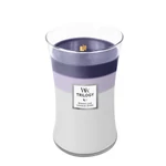 Kép 2/2 - WoodWick® Evening Luxe Trilogy nagy üveggyertya 609 g