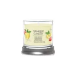 Kép 2/2 - Yankee Candle® Iced Berry Lemonade Signature kis poharas gyertya 122 g